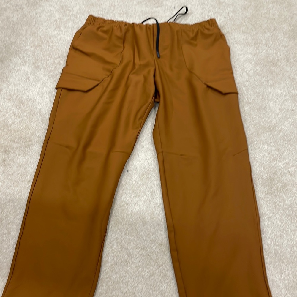 Carmel athletic pants
